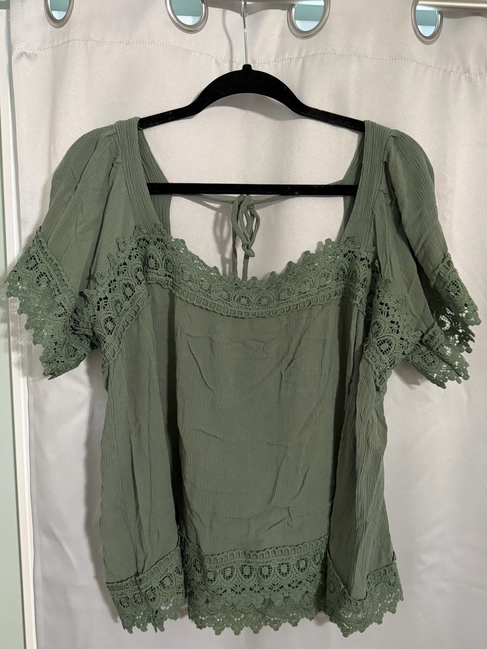 Women’s Daytrip Top